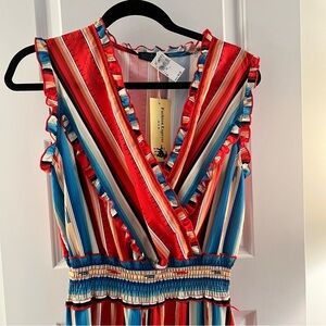 New Fashion Express Jumpsuit from Cavenders in Fort Worth Size M